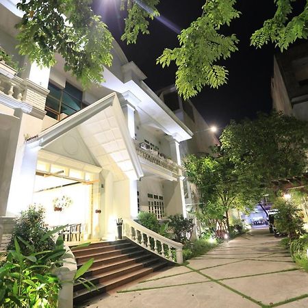 Tuong VI Hotel Hai Phong Exteriér fotografie
