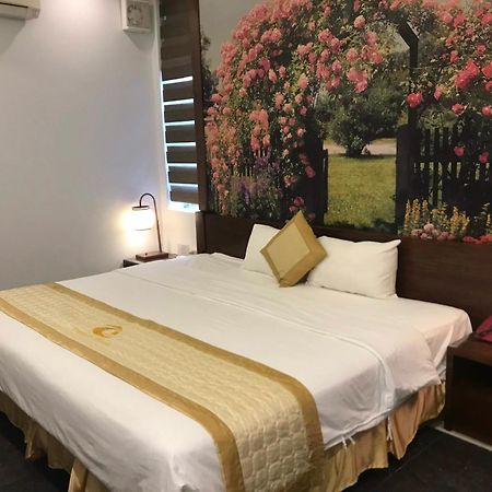 Tuong VI Hotel Hai Phong Exteriér fotografie