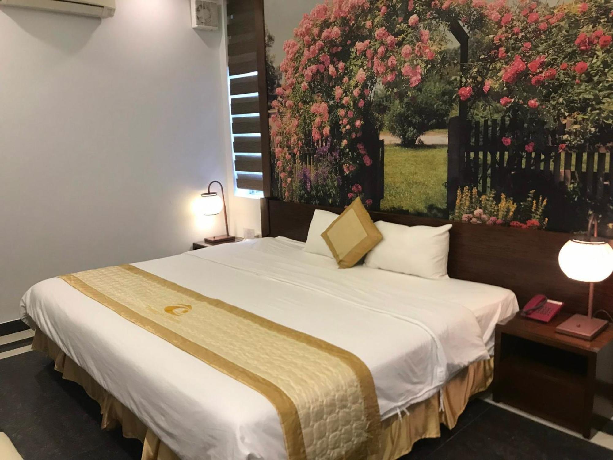 Tuong VI Hotel Hai Phong Exteriér fotografie
