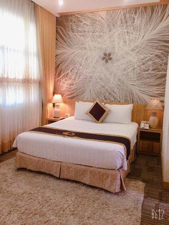 Tuong VI Hotel Hai Phong Exteriér fotografie